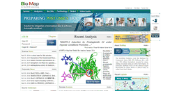 Desktop Screenshot of biomapstore.com